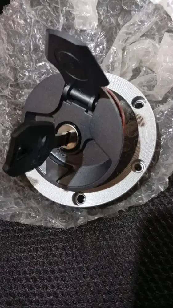 Tutup Tanki Bensin Kawasaki Z250SL / Ninja 250 Mono