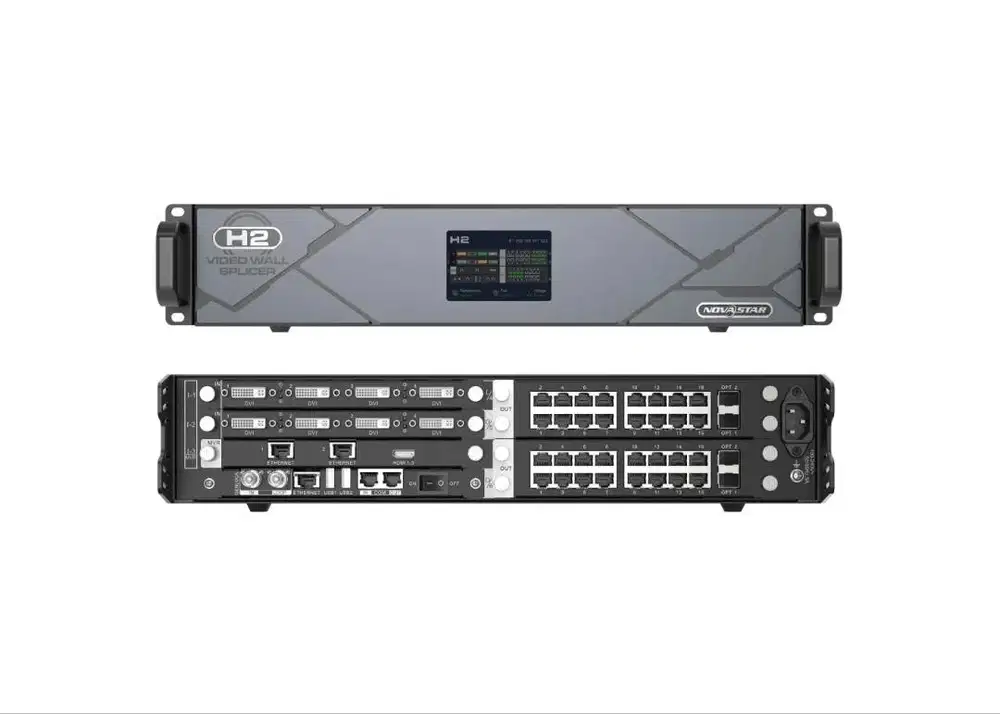 Video Processor
