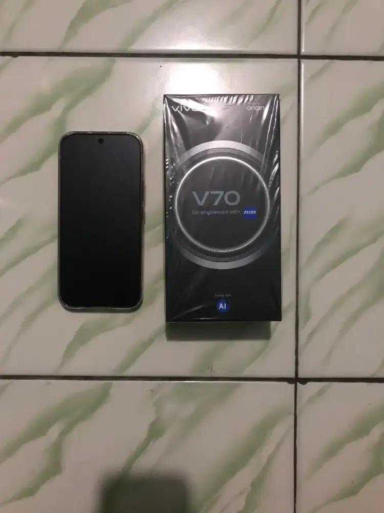 VIVO V70 5G 12/256