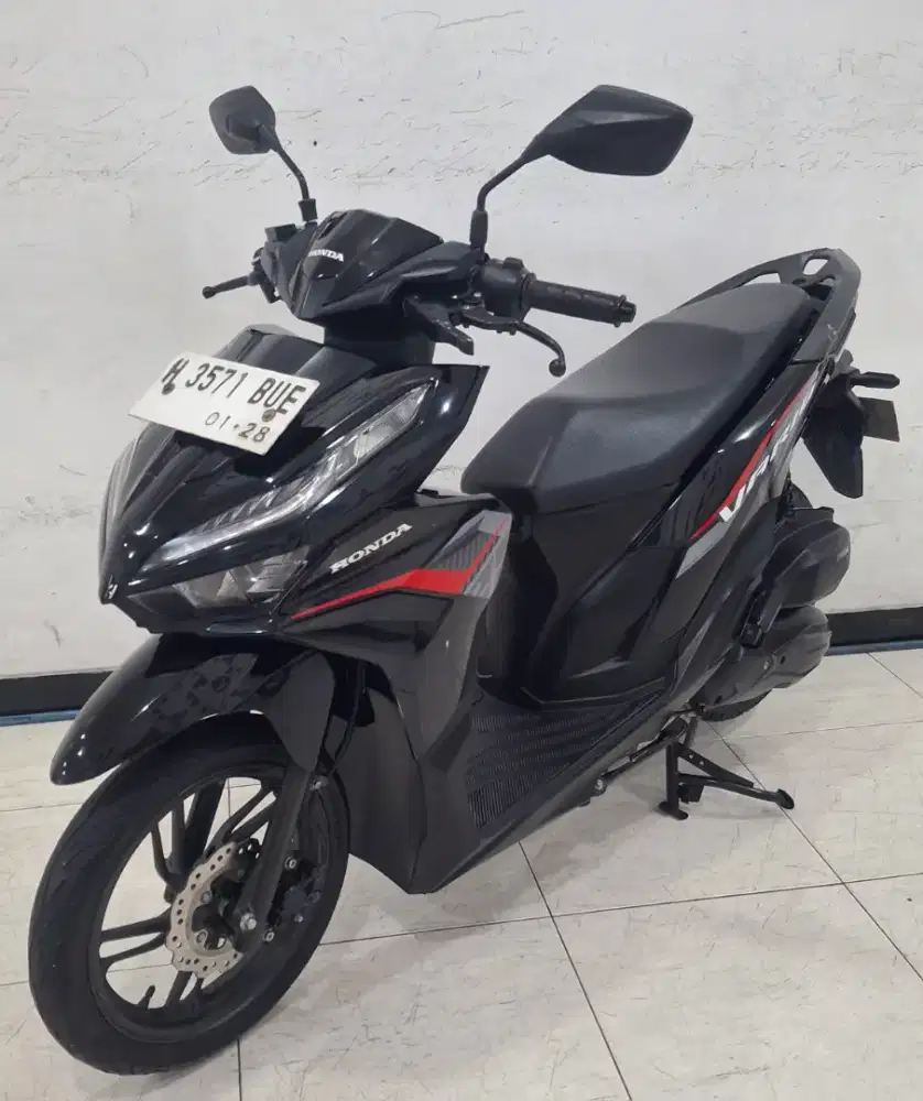 Vario 125 Tahun 2022