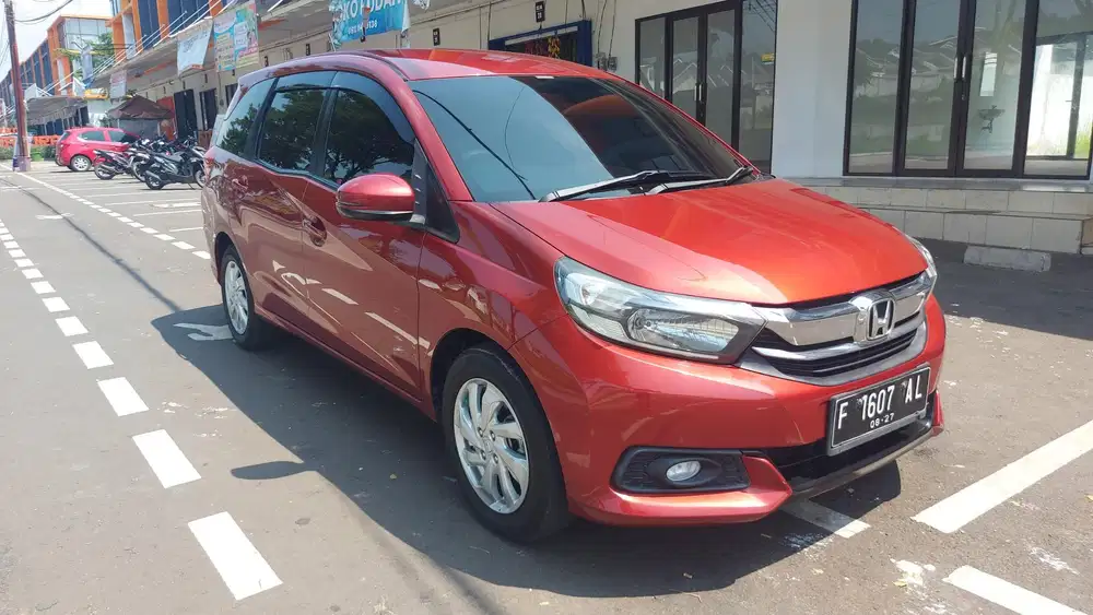 MOBILIO E AT CVT 2017 TDP 10JT
