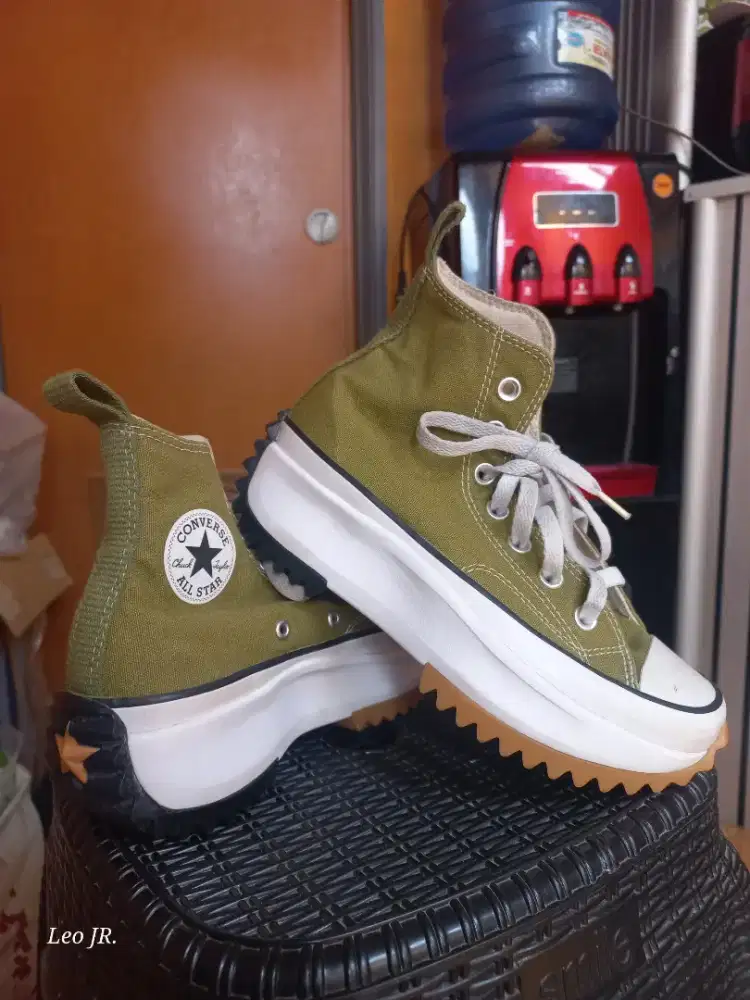 CONVERSE Chuck Taylor original
