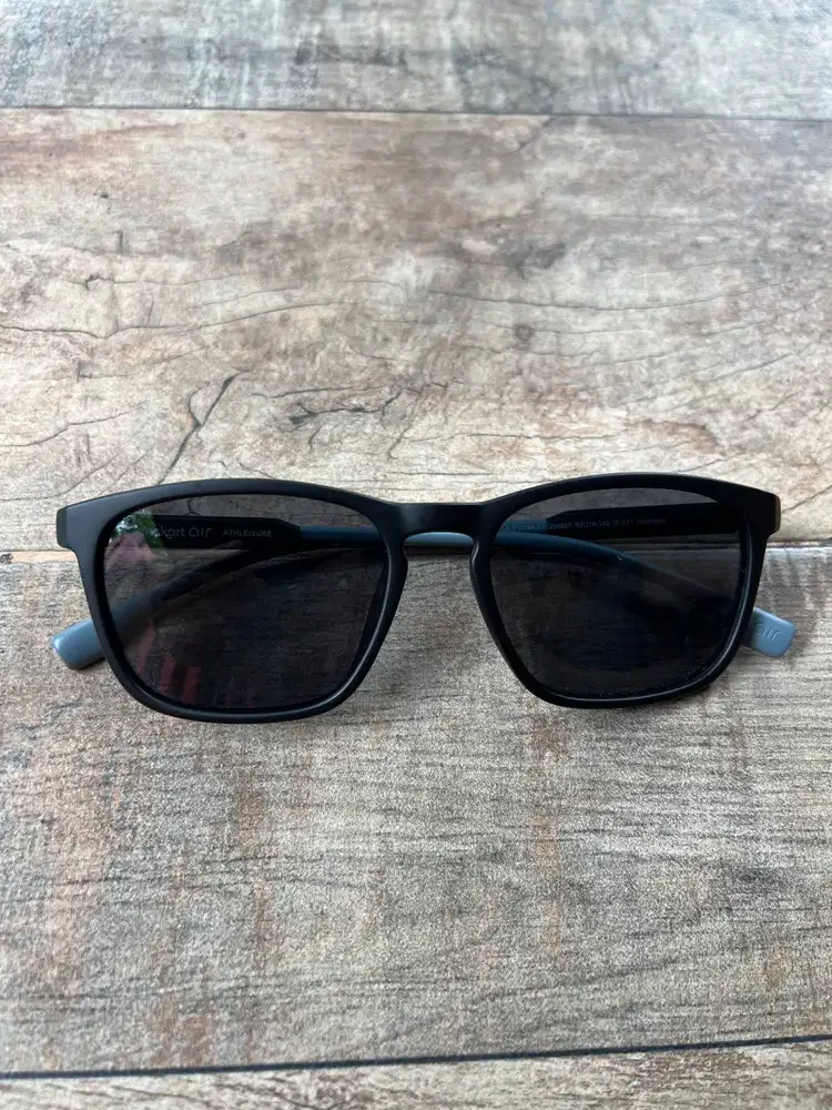 Lenskart air sunglasses