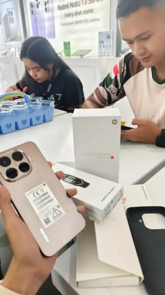 Cicilan Xiaomi 15T Pro