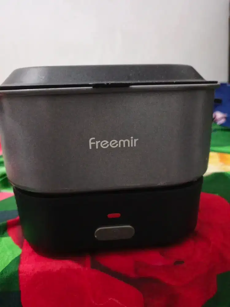 Panci listril fereemir