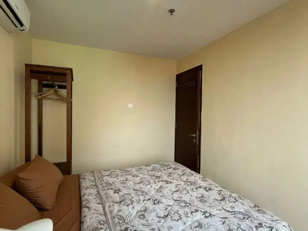 SEWA BULANAN DAN TAHUNAN APARTEMEN DEKAT UNIV SANATA DHARMA-UNY-ATMA JAYA