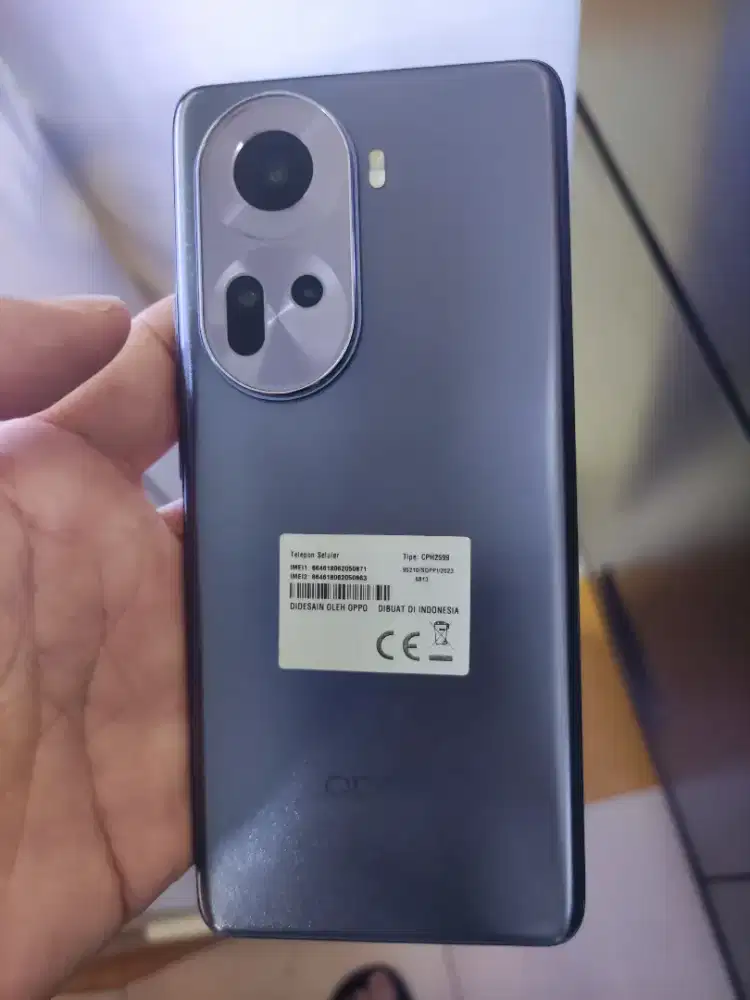 Oppo Reno 11 5G Ram 8+8/256Gb