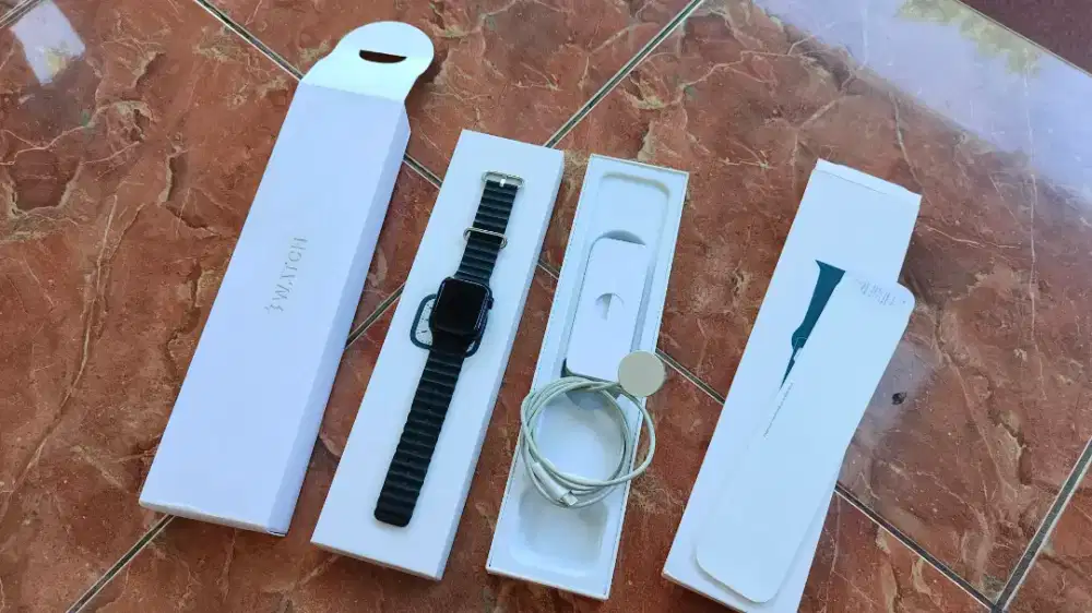 Apple Watch SE2 40mm