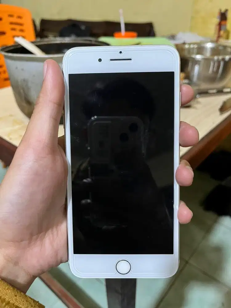 Dijual Iphone 7+ 128Gb
