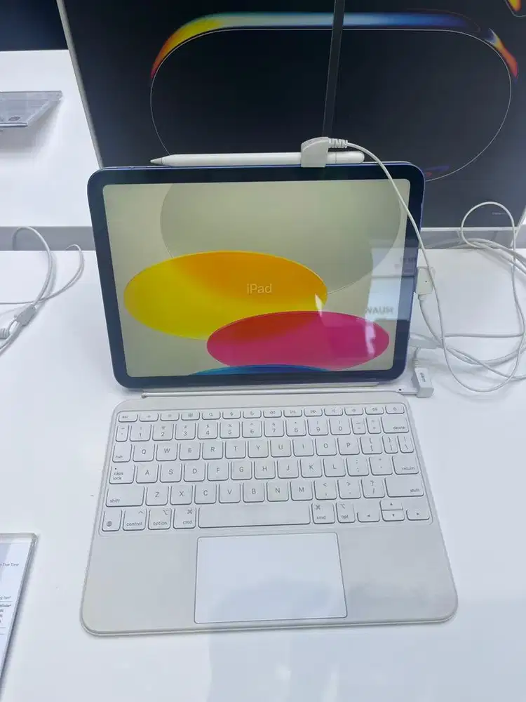 iPad A16 128 gb