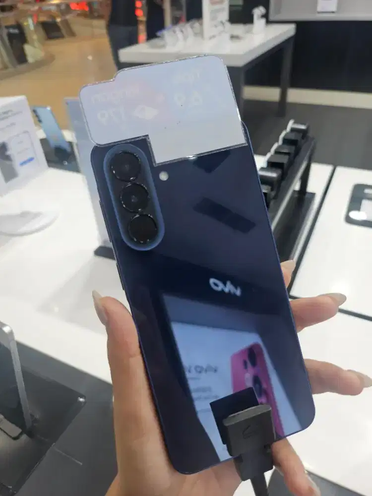 SAMSUNG A57 8/256 GARANSI RESMI SEIN 1 TAHUN