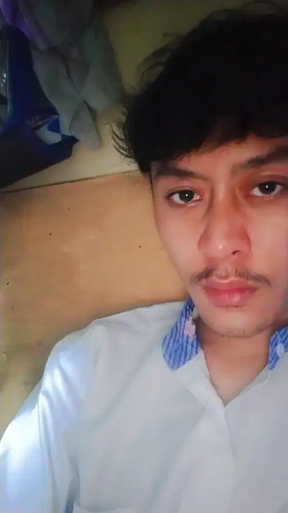 Mencari pekerjaan
