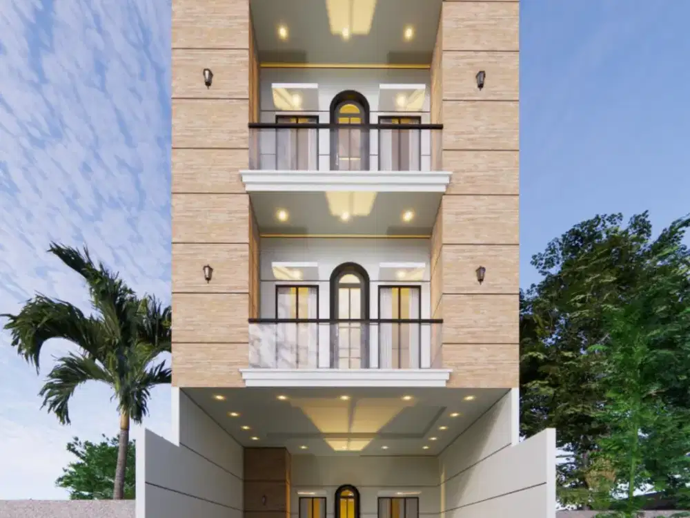 RUMAH KOST BUMI MARINA JL KEMBAR JALAN 4 MOBIL SIMPANGAN LOSSS  LOKASI STRATEGIS  SELANGKAH HANG TUAH ITS UNAIR