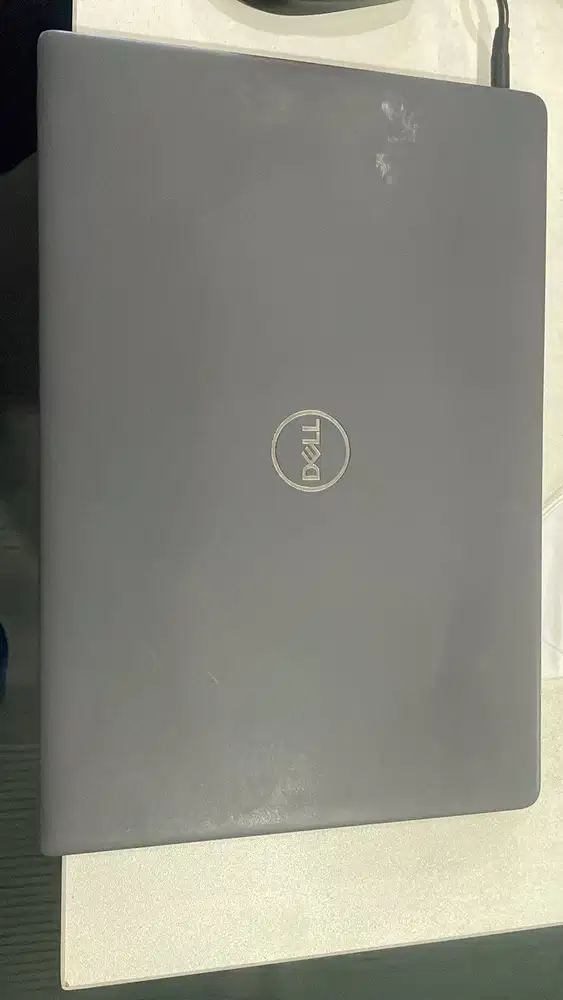 Laptop Dell Latitude 3410 Core i7 gen 10 RAM 32GB NVIDIA SSD 512GB