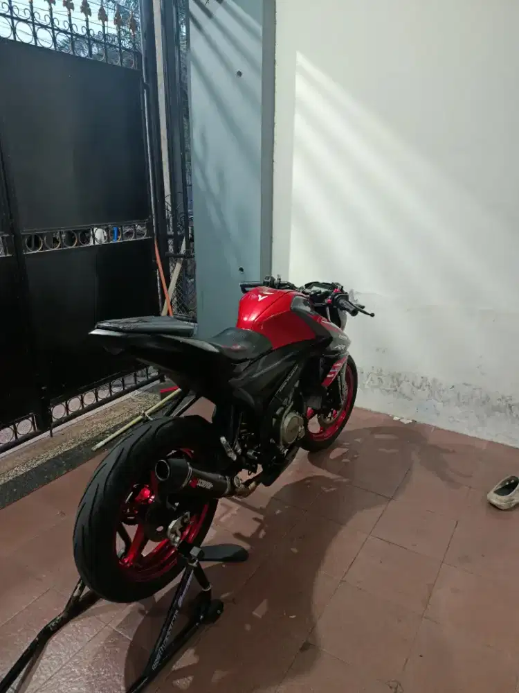 ALL NEW VIXION 2018