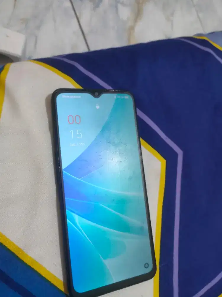 Oppo A78 5G ram 8/256