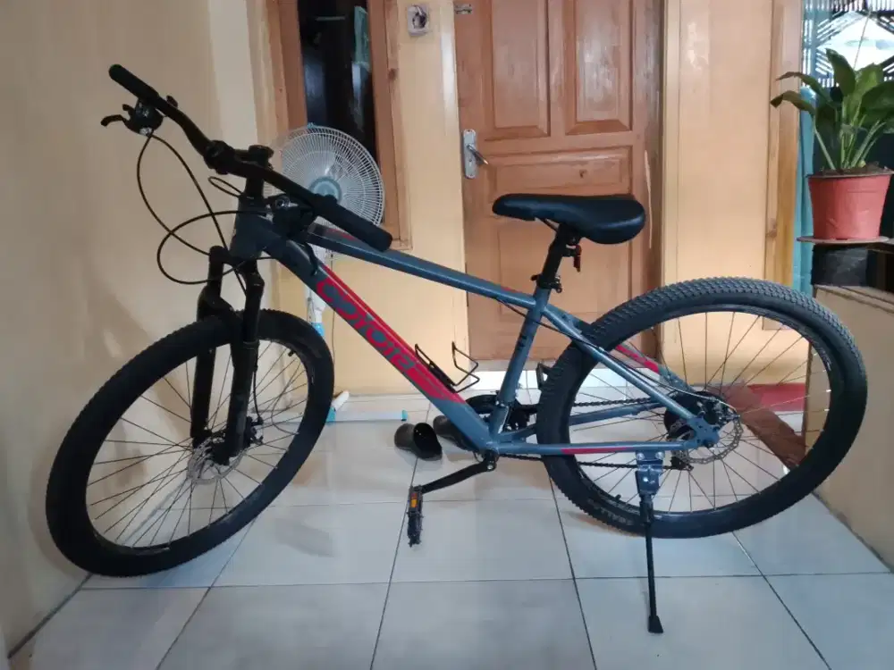Sepeda MTB Uk 27,5