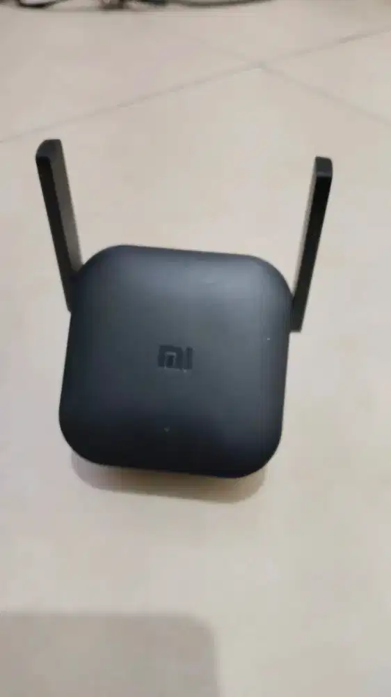 Xiomi Wifi Extender