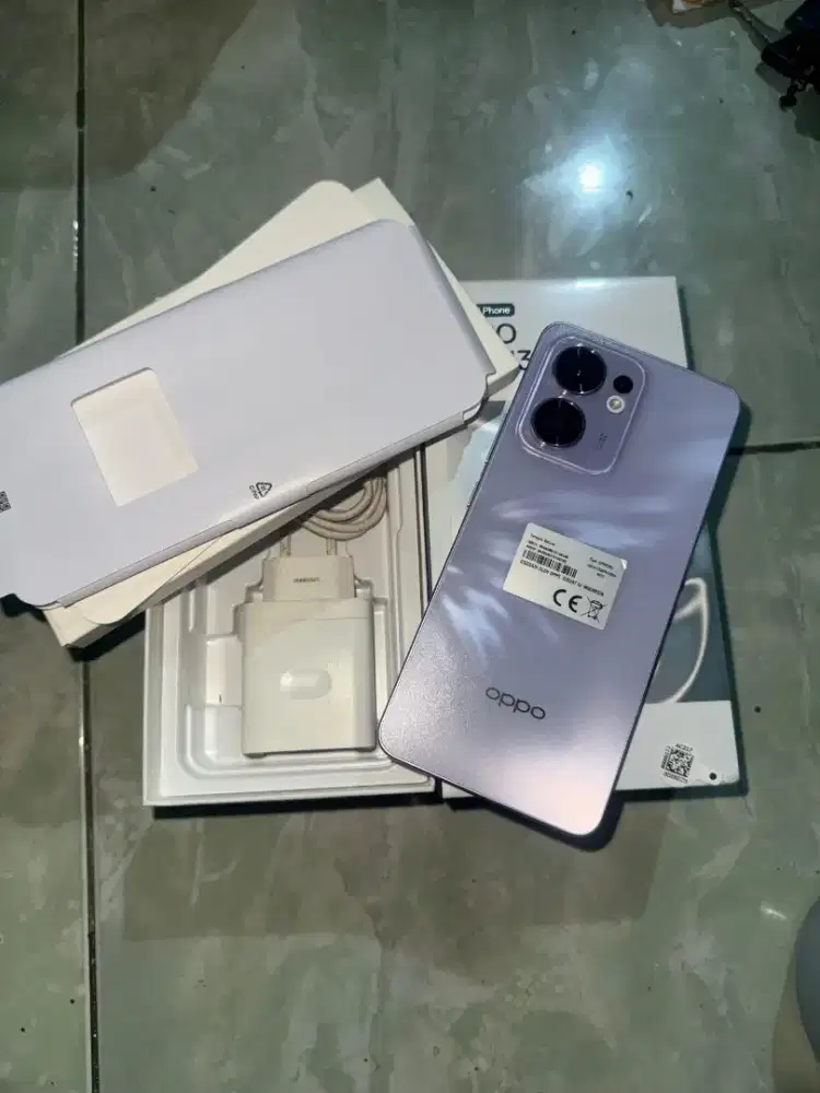 OPPO RENO 13 F 8/256