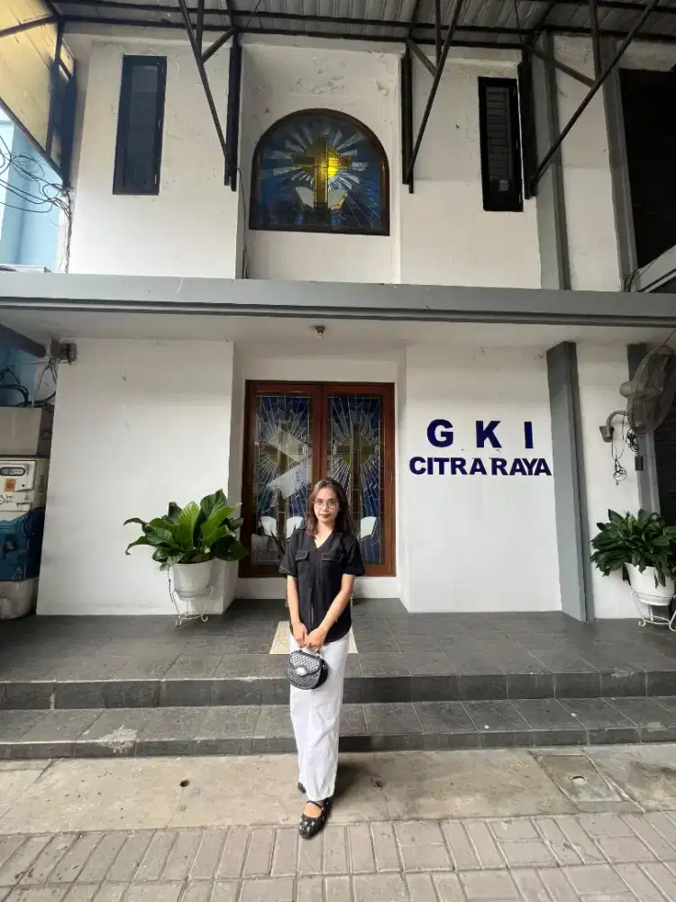 Mencari Loker untuk cewe
