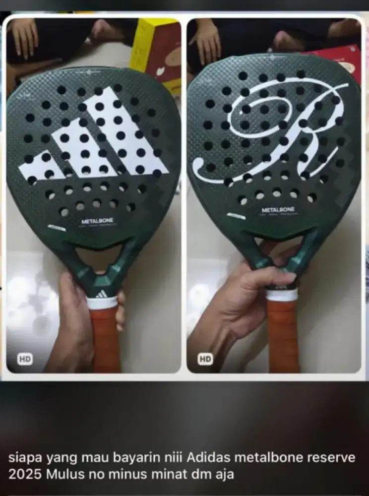 Bet Padel ADIDAS