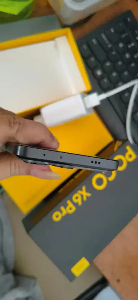 XIAOMI POCO X6 PRO
