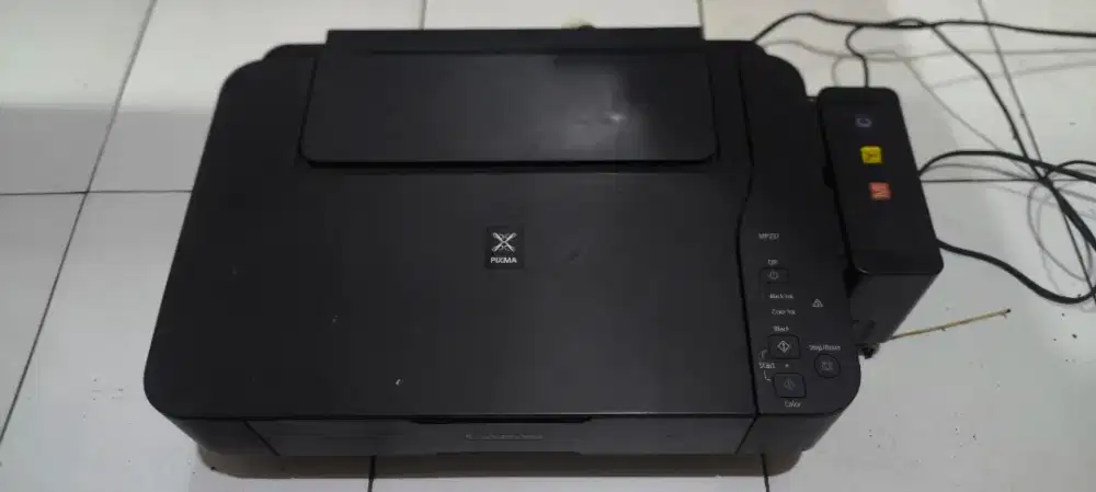 PRINTER PIXMA MP237