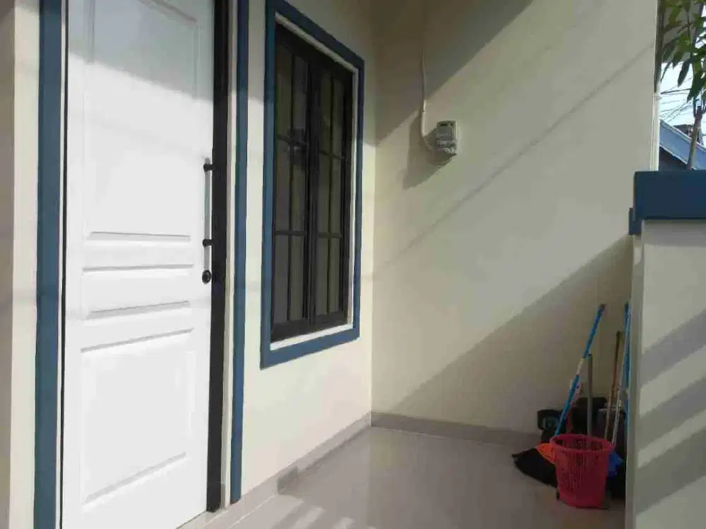 Dijual rumah mewah harga ramah
Taman Harapan Baru Bekasi Barat