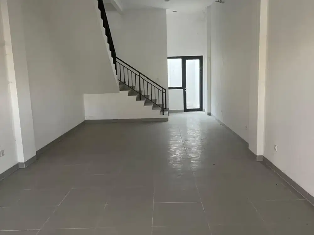 Disewakan Mega Kuningan Shanghai PIK2