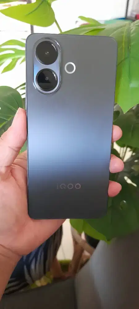 Vivo Iqoo Z10 R 5G