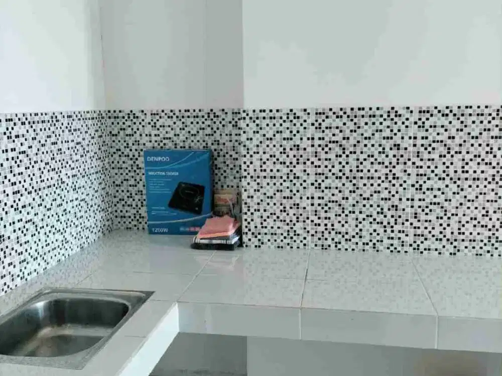 SEWA JAMIN TERMURAH  APARTEMEN PUNCAK CBD WIYUNG DKT TOL GUNUNGSARI