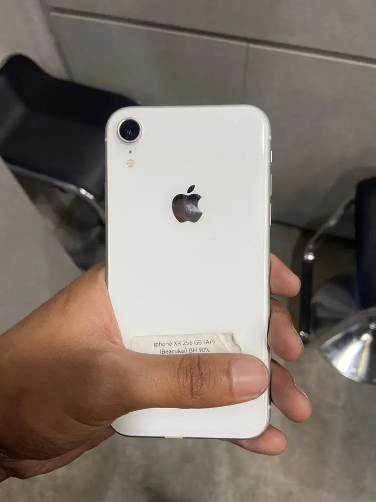 Appleku ready xr beacukai harga merakyat