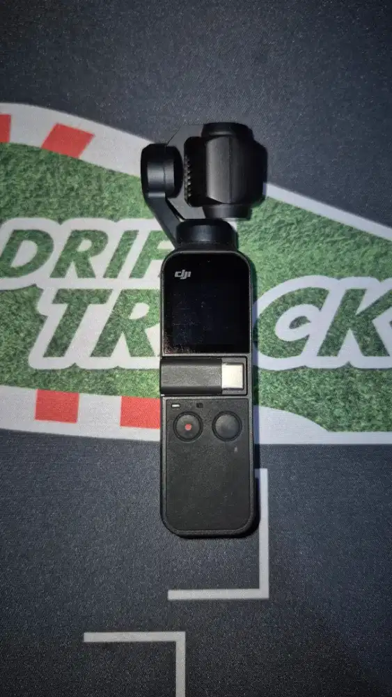 DJI osmo pocket 1
