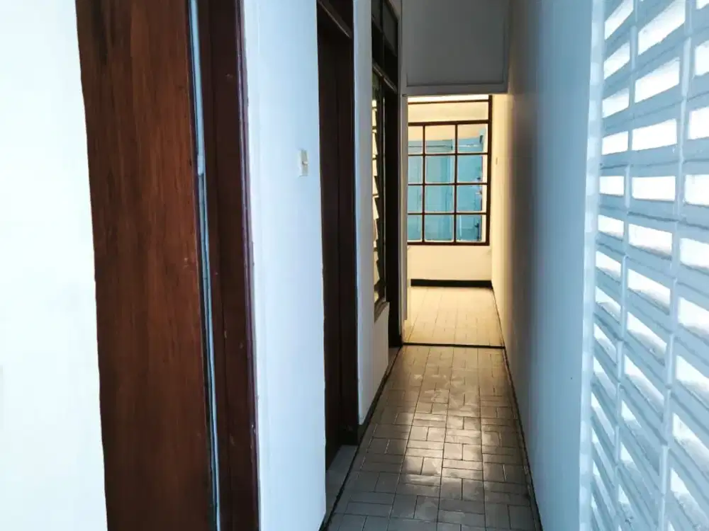 DISEWAKAN RUMAH DI TAMAN SAKURA SOEKARNO HATTA