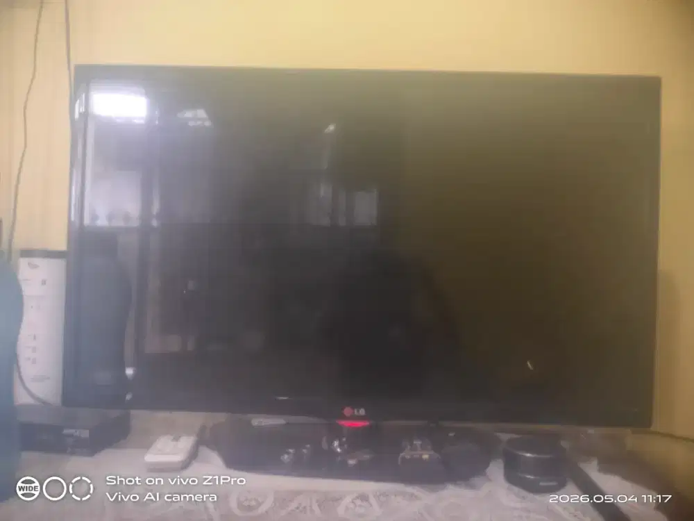 TV LG digital 32inch
