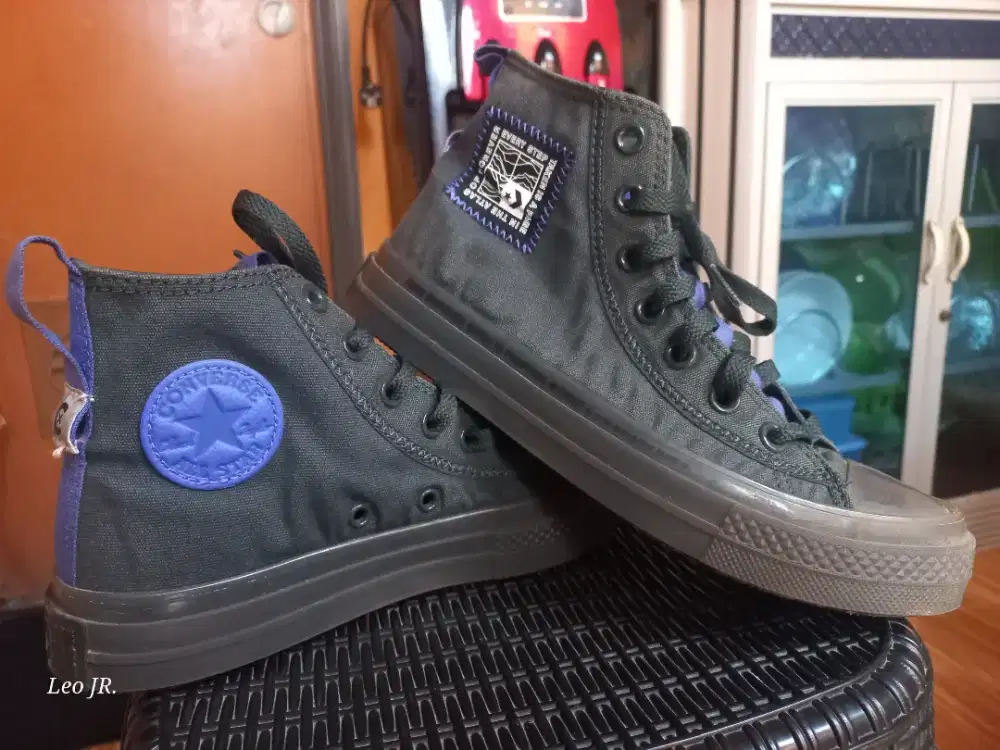 CONVERSE Chuck Taylor original