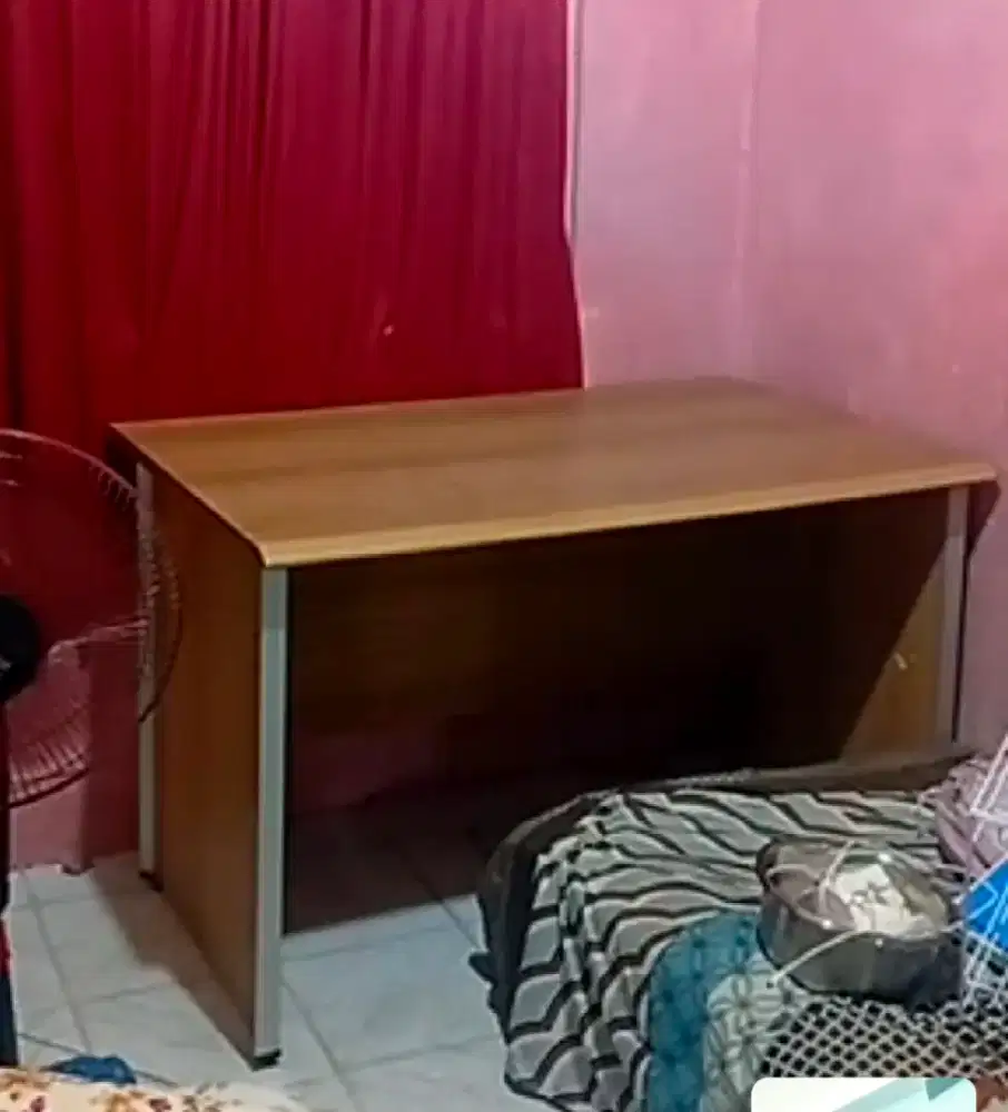 MEJA KURSI GAMING