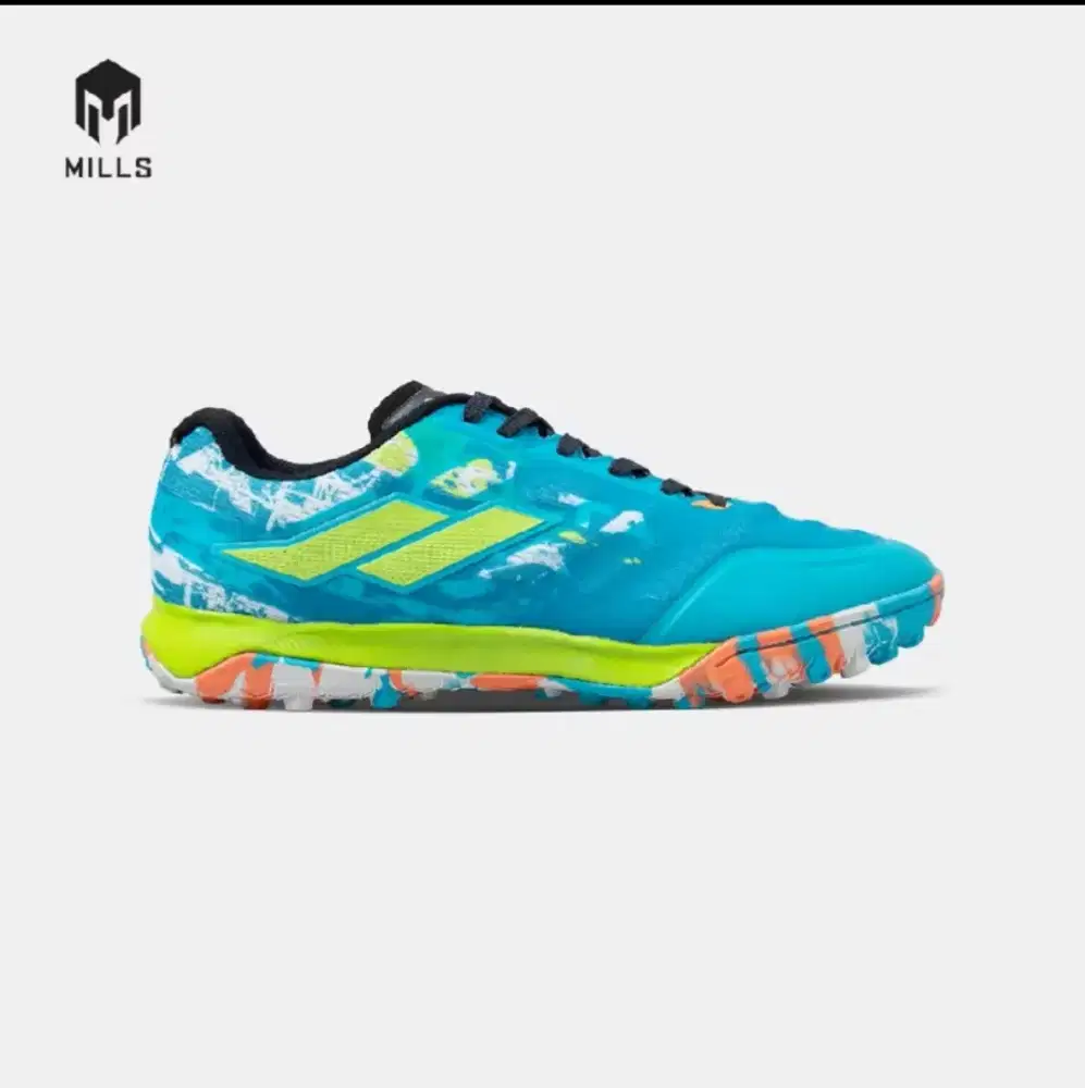 MILLS VOLTASALA ALVEZ TURF - SEPATU MINI SOCCER
