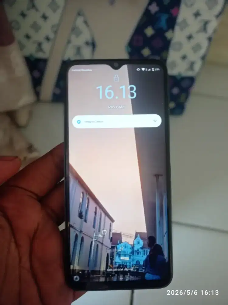 Realme narzo 50a prime