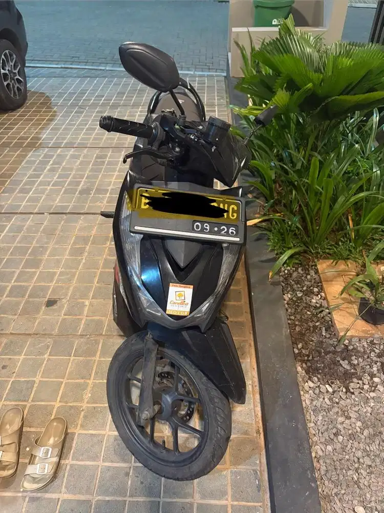 Dijual Beat 2021
