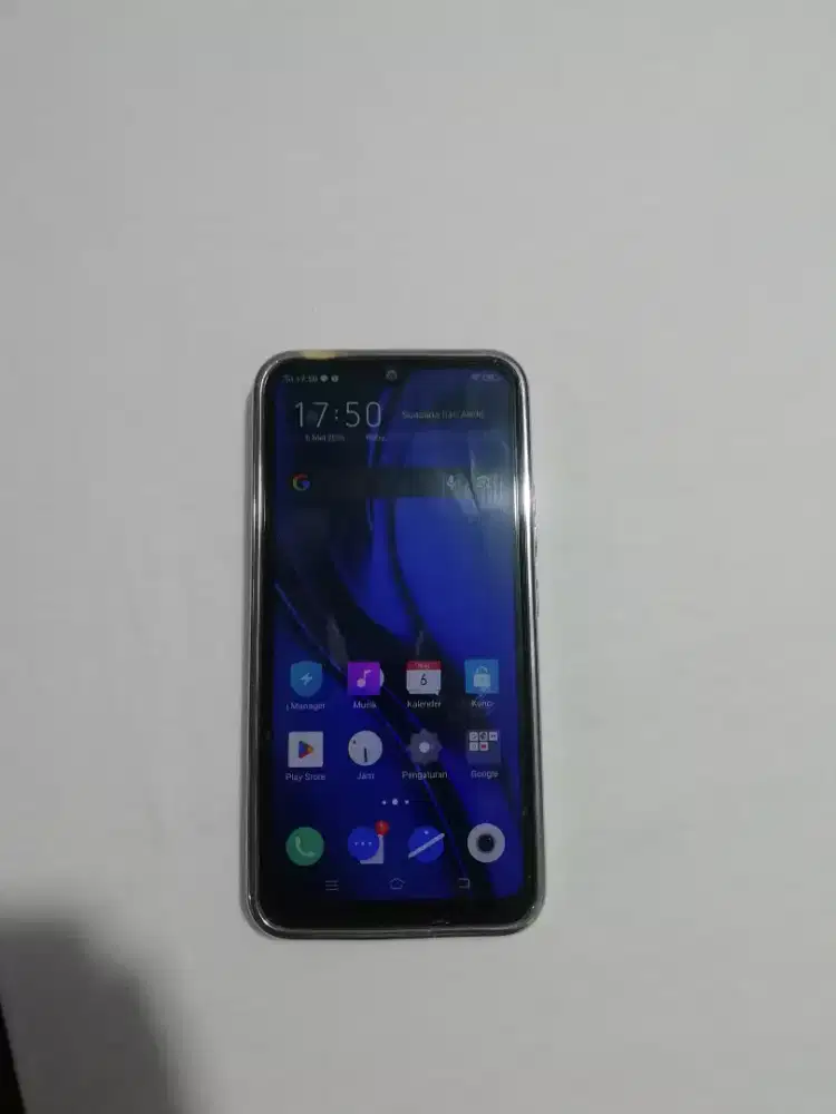 Jual hp vivo kondisi oke