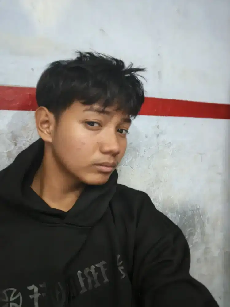 cari kerja untuk umur 16 tahun