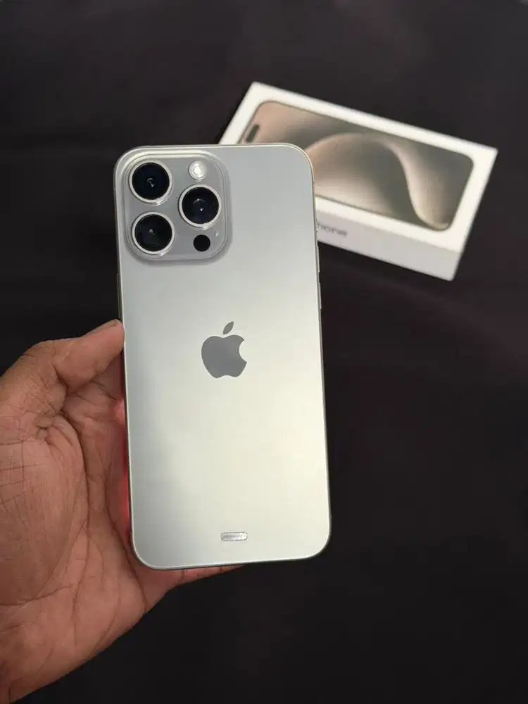 iphone 15 pro max 256gb ibox