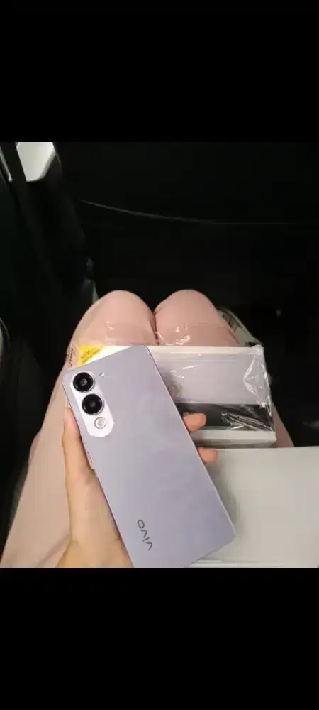 Dijual vivo y04s