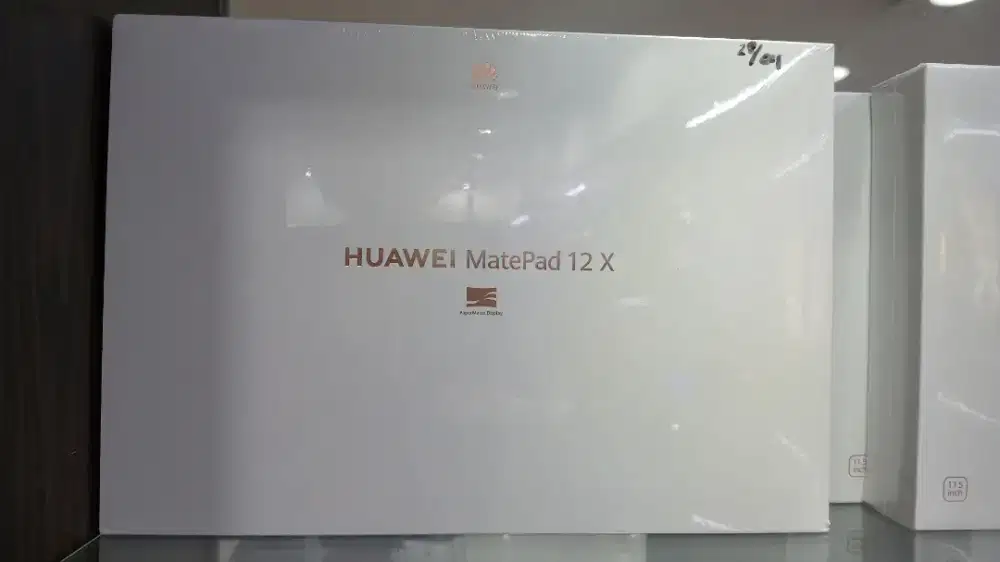 HUAWEI MATEPAD 12X