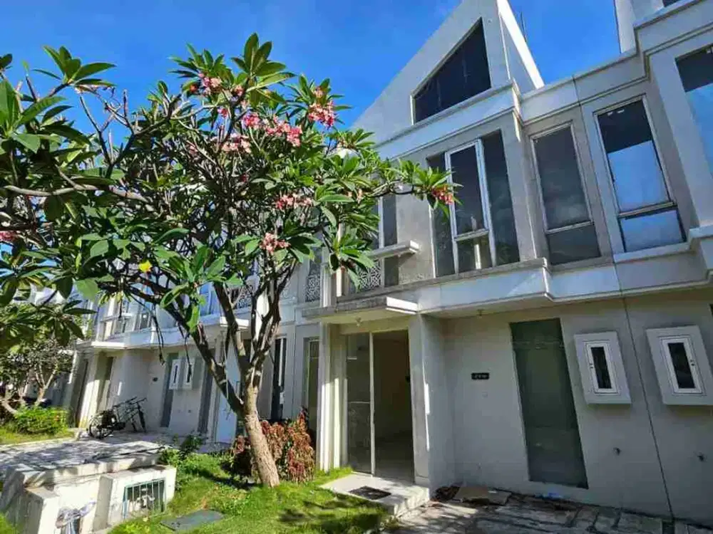JUAL RUMAH DI BAWAH HARGA PASARAN, LOKASI DI PERUMAHAN GRAND PAKUWON 2