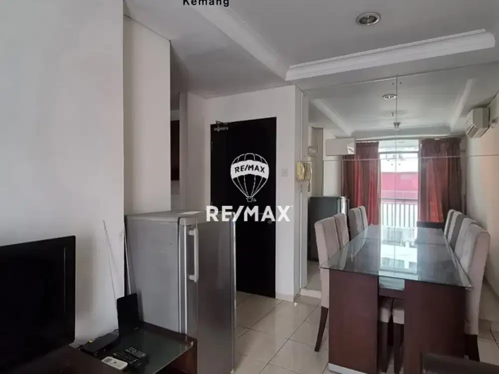 DISEWAKAN / DIJUAL – APARTEMEN STRATEGIS PEJATEN!