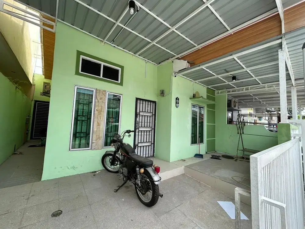 Dijual Rumah Batam Center