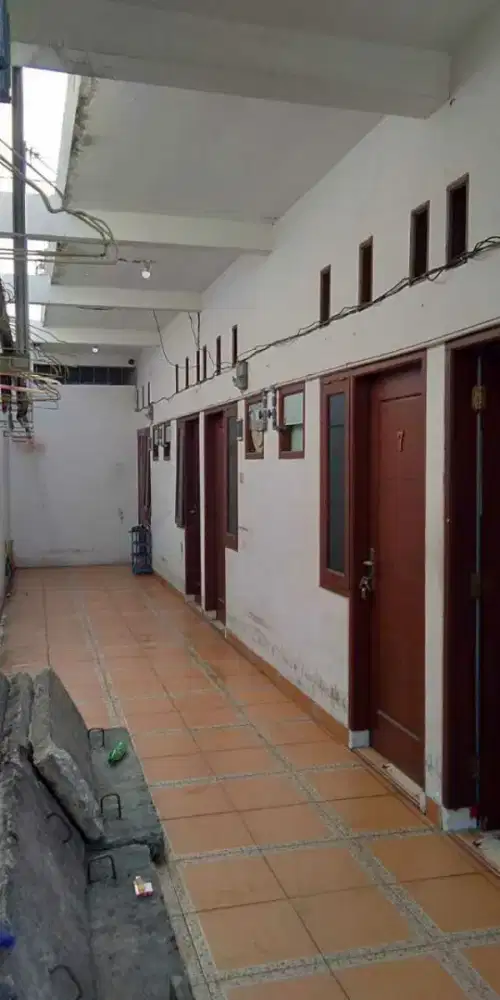 Kost Tanjung Priok