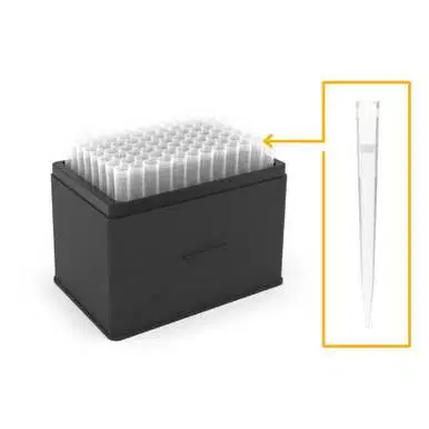 Opentrons OT-2 1000µL Filter Tip Racks (bulk)